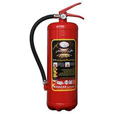 khazarcylinder-fire-extinguisher
