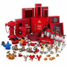 firefighting-equipment